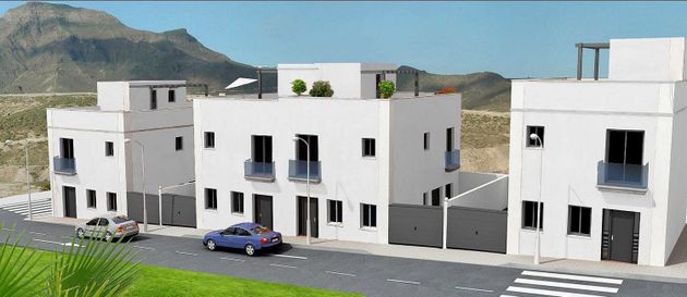 Foto 1 de Casa en venta en calle La Sabina de 3 habitaciones con terraza