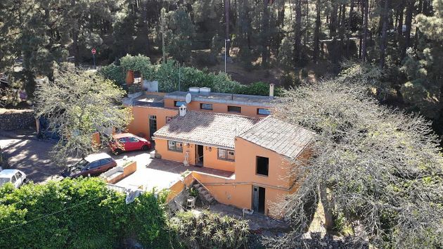 Foto 1 de Casa rural en venda a calle Preventorio de 3 habitacions amb terrassa i garatge