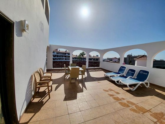 Foto 1 de Ático en venta en avenida José Manuel Galván de 2 habitaciones con terraza y piscina