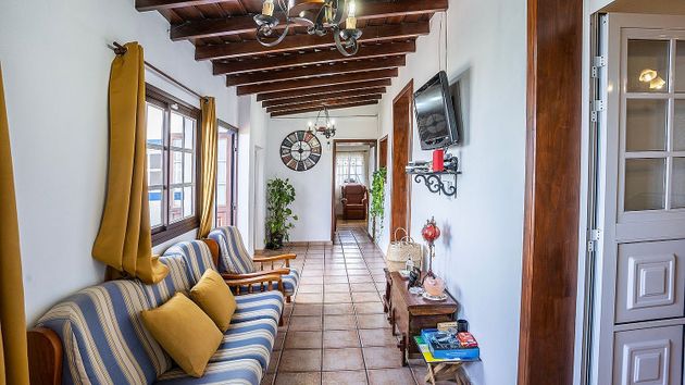 Foto 2 de Xalet en venda a calle Nicho la Cruz de 3 habitacions amb terrassa i balcó