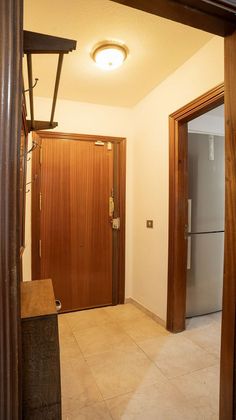 Foto 2 de Pis en venda a calle Santa Clara de 3 habitacions amb ascensor