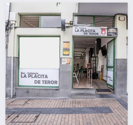 Foto 1 de Alquiler de local en avenida Condes Santa Maria de Abona con terraza