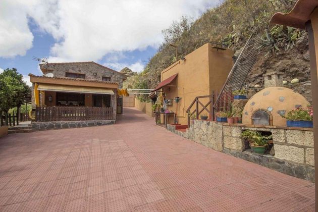 Foto 1 de Casa en venda a La Cuesta - Gracia - Finca España de 3 habitacions amb terrassa i garatge