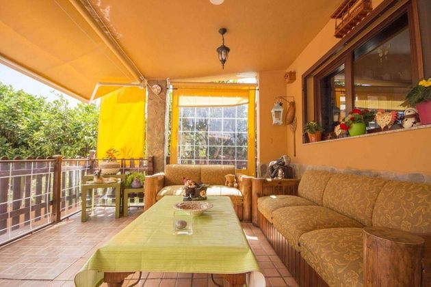 Foto 2 de Casa en venda a La Cuesta - Gracia - Finca España de 3 habitacions amb terrassa i garatge