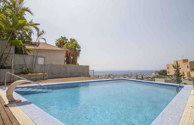 Foto 2 de Edifici en venda a calle Cabo Alvaro Ojeda Barrera amb piscina i ascensor
