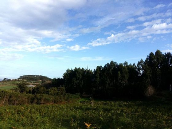 Foto 1 de Venta de terreno en La Esperanza-Llano del Moro de 9744 m²