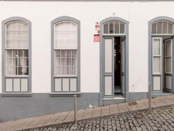 Foto 1 de Casa en venda a calle San Telmo de 7 habitacions amb terrassa i garatge