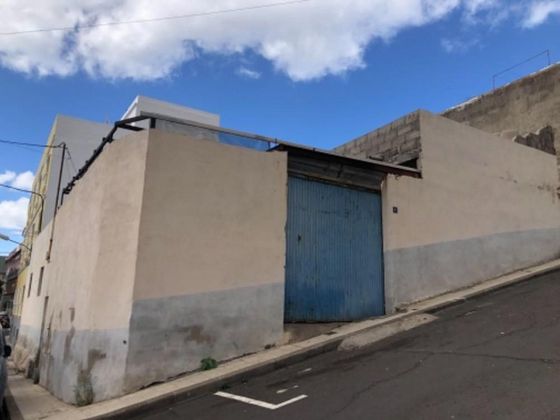 Foto 1 de Venta de terreno en Santa Clara - Las Delicias - Mayorazgo de 357 m²