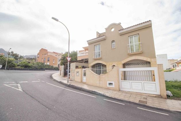 Foto 1 de Casa en venda a carretera El Puertito de 3 habitacions amb terrassa i garatge