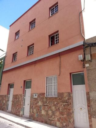 Foto 1 de Edifici en venda a calle Rodríguez de la Oliva de 428 m²