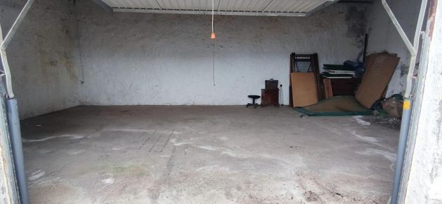 Foto 1 de Garatge en venda a calle El Agua de 71 m²