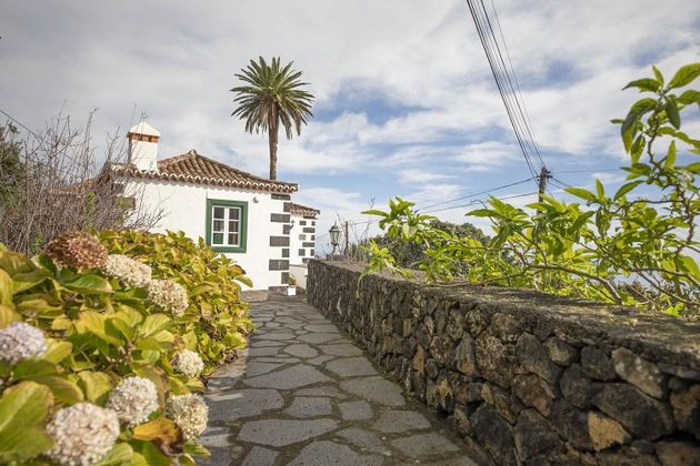 Foto 2 de Xalet en venda a Villa de Mazo de 3 habitacions amb terrassa i jardí