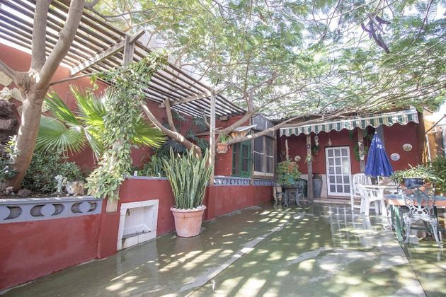 Foto 1 de Casa en venda a calle Los Silos de 3 habitacions amb terrassa i garatge