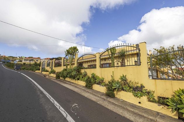Foto 1 de Xalet en venda a carretera Del Sobradillo de 8 habitacions amb terrassa i piscina
