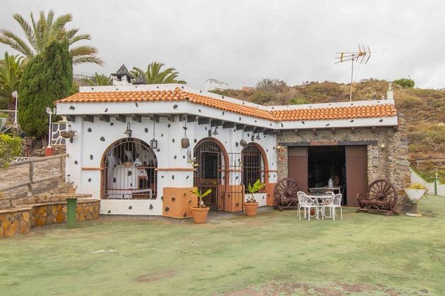 Foto 1 de Casa rural en venda a calle La Conda de 2 habitacions amb terrassa i jardí