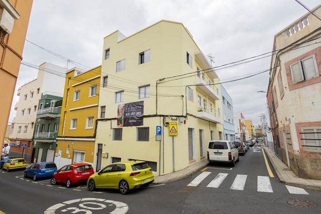Foto 1 de Edificio en venta en calle Rosa de Caleya de 425 m²