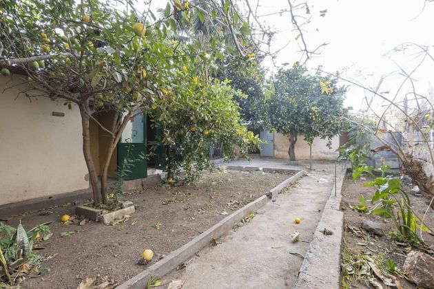 Foto 1 de Venta de chalet en Tacoronte - Los Naranjeros de 4 habitaciones con terraza