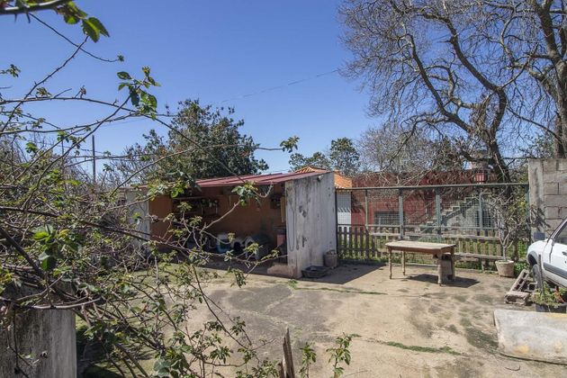 Foto 1 de Casa rural en venda a calle Lomo Piedras de 5 habitacions amb terrassa i garatge