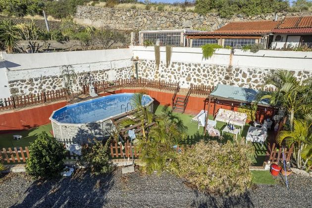 Foto 2 de Xalet en venda a calle La Yegua de 2 habitacions amb terrassa i piscina
