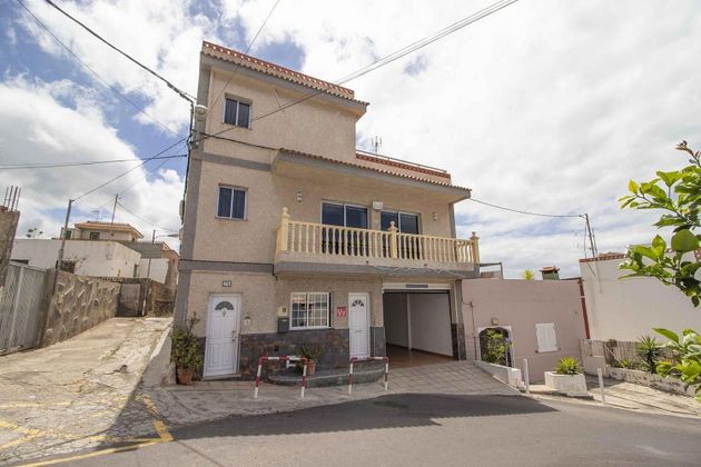 Foto 1 de Chalet en venta en calle La Sabina de 3 habitaciones con terraza