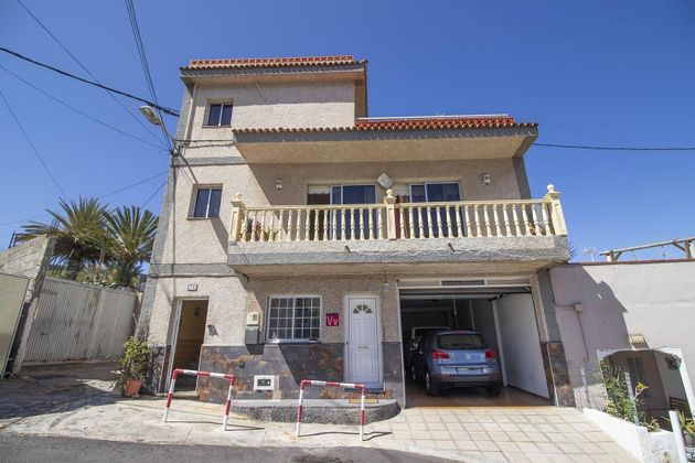 Foto 2 de Chalet en venta en calle La Sabina de 3 habitaciones con terraza