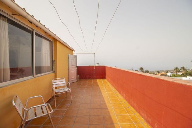 Foto 1 de Dúplex en venda a calle Ismael Domínguez de 3 habitacions amb terrassa i balcó
