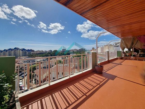Foto 2 de Àtic en venda a calle De Pintor Ribera de 6 habitacions amb terrassa i garatge