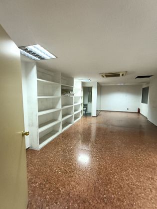 Foto 2 de Oficina en venda a Santa Catalina - Canteras de 65 m²