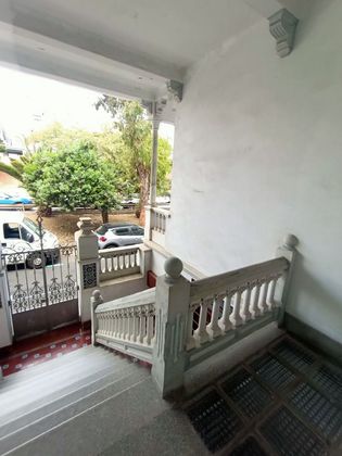 Foto 1 de Casa en venda a calle Juan de Quesada de 14 habitacions amb terrassa i balcó