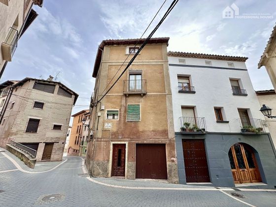 Foto 1 de Casa en venda a calle Castelnou de 3 habitacions amb calefacció