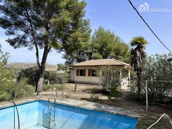Foto 1 de Casa en venda a calle Penellas de 1 habitació amb terrassa i piscina