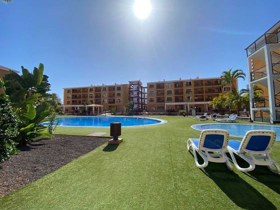 Foto 1 de Piso en venta en calle Jilguero de 2 habitaciones con terraza y piscina