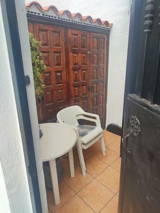 Foto 2 de Dúplex en venta en avenida Jose Antonio Tavio de 3 habitaciones con piscina y jardín
