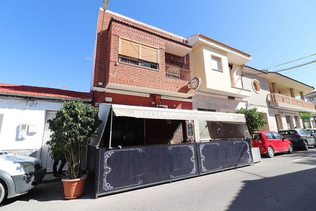 Foto 1 de Ático en venta en Benijófar de 3 habitaciones con terraza y garaje