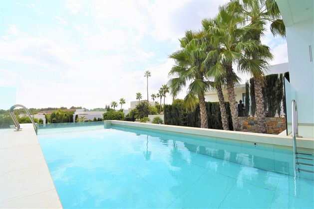 Foto 2 de Venta de chalet en Villanueva de la Vera de 3 habitaciones con terraza y piscina