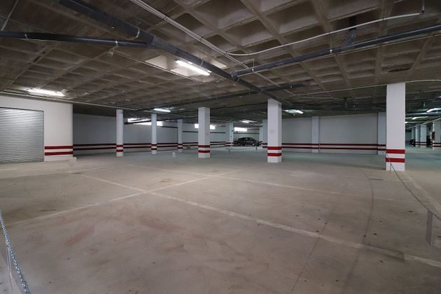 Foto 2 de Garaje en venta en Montesinos (Los) de 12 m²