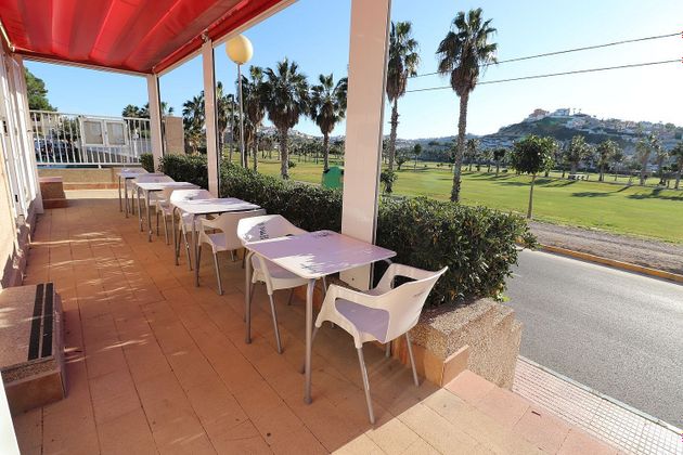 Foto 2 de Local en venta en Ciudad Quesada con terraza y piscina