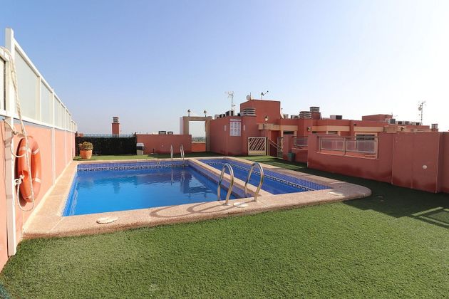 Foto 2 de Àtic en venda a Formentera del Segura de 2 habitacions amb piscina i aire acondicionat