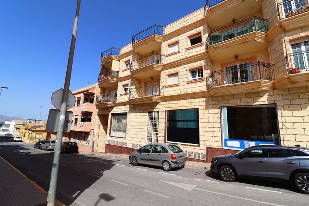 Foto 1 de Àtic en venda a Benijófar de 3 habitacions amb terrassa i garatge