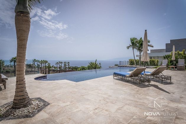 Foto 2 de Casa en venda a Playa de San Juan de 3 habitacions amb terrassa i piscina