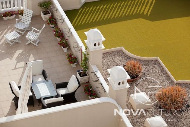 Foto 2 de Pis en venda a Tamaimo-Arguayo de 2 habitacions amb terrassa i piscina