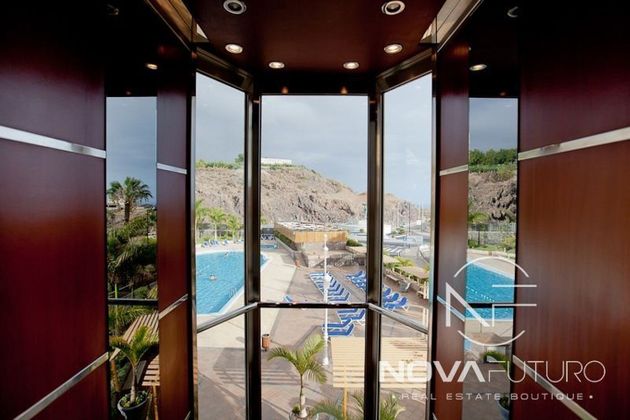 Foto 1 de Pis en venda a Tamaimo-Arguayo de 2 habitacions amb terrassa i piscina