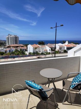 Foto 1 de Venta de estudio en Costa Adeje con terraza y piscina