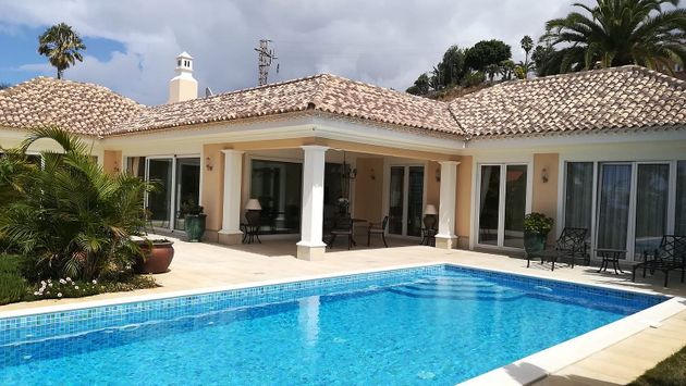 Foto 2 de Casa adosada en venta en Santa Úrsula de 3 habitaciones con terraza y piscina