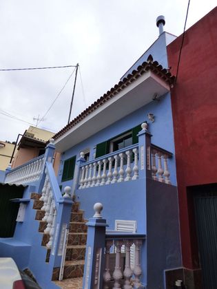 Foto 2 de Casa en venda a Orotava (La) de 5 habitacions amb terrassa i garatge