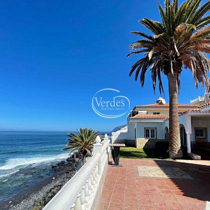 Foto 2 de Xalet en venda a Puerto de Santiago de 4 habitacions amb terrassa i piscina
