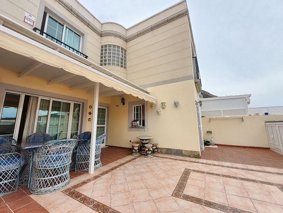 Foto 1 de Casa en venta en Puerto Rico de 2 habitaciones con terraza y piscina