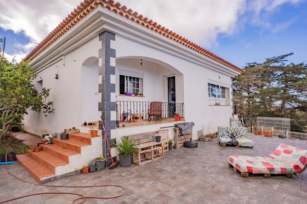Foto 2 de Xalet en venda a Agua García - Juan Fernández de 3 habitacions amb terrassa i piscina
