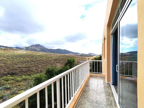 Foto 2 de Edifici en venda a Buzanda - Cabo Blanco - Valle San Lorenzo de 460 m²