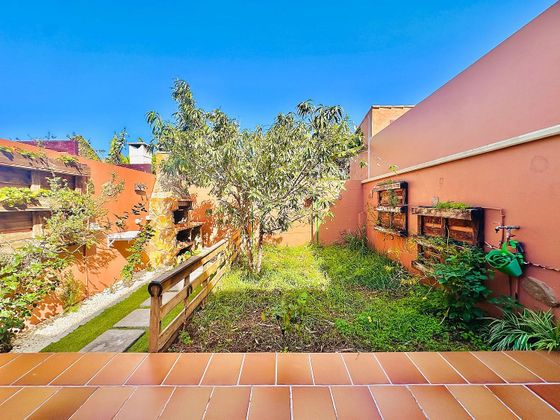 Foto 2 de Venta de casa adosada en Tacoronte - Los Naranjeros de 3 habitaciones con terraza y garaje